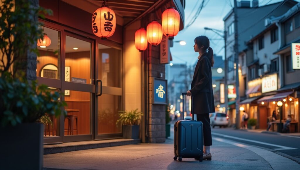 大阪ホテル天満の過ごし方完全ガイド駅近で観光も快適